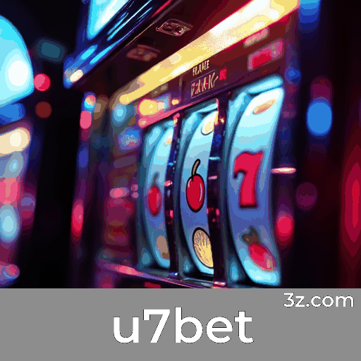 u7bet: Seu Cassino Premiador com Pagamentos Rápidos