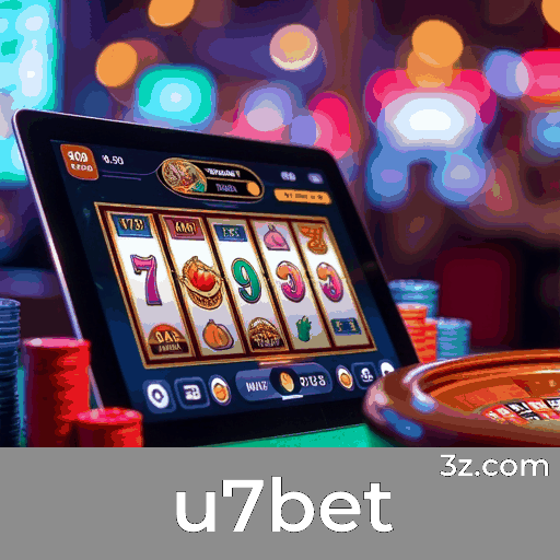 u7bet: Seu Cassino Premiador com Pagamentos Rápidos