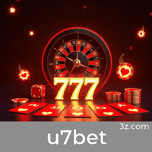 u7bet: Seu Cassino Premiador com Pagamentos Rápidos